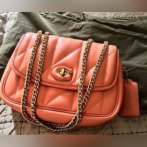 Coach Pillow Madison